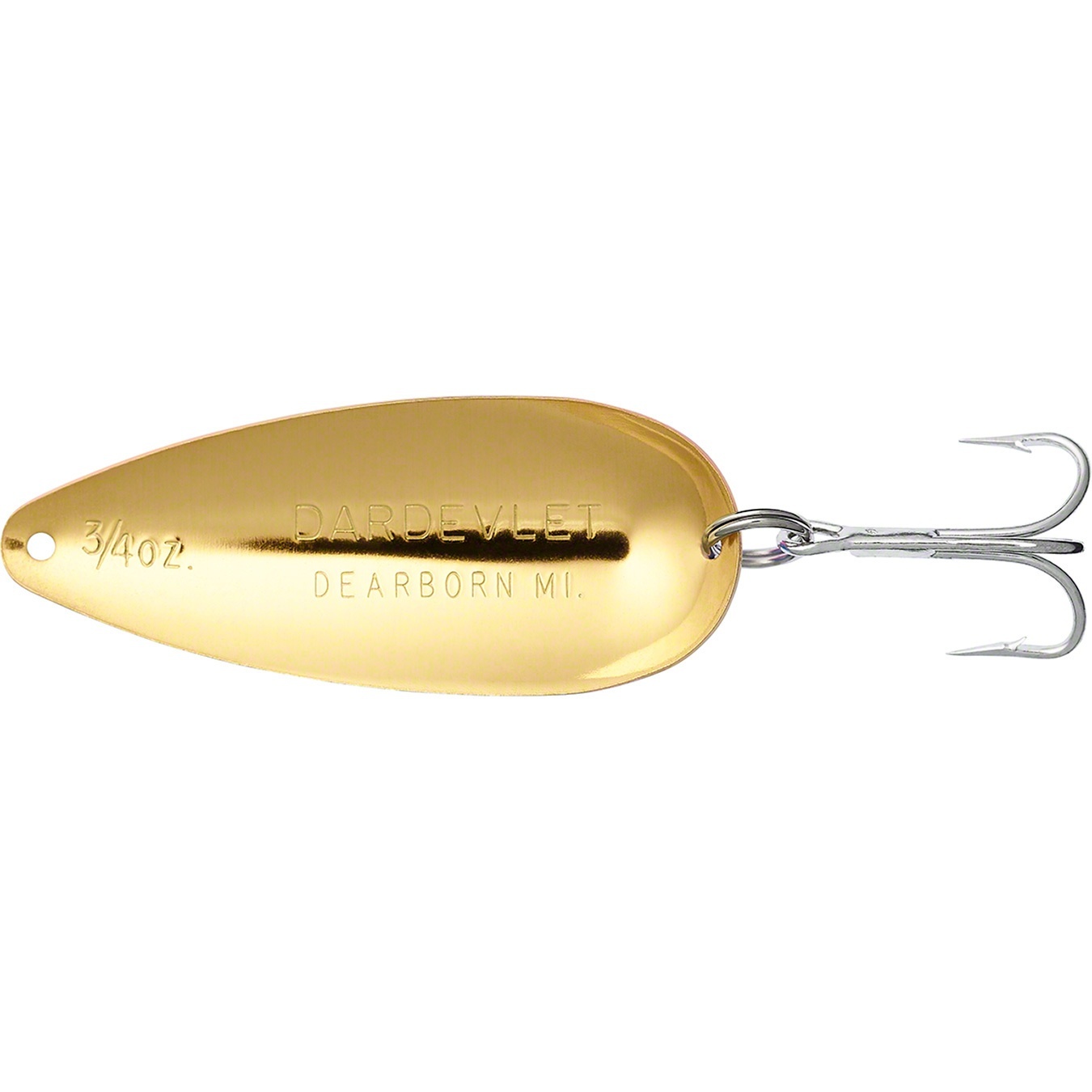 Supreme®/Dardevle® Lure view 3